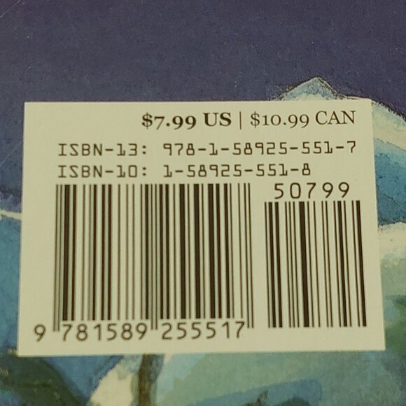 NWOT Two Favorite Hardcover Children's Books - Picture 9 of 9